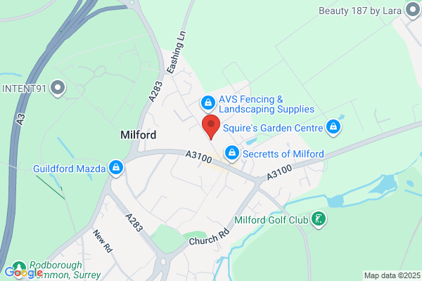 Hurst Farm Forge Ltd
