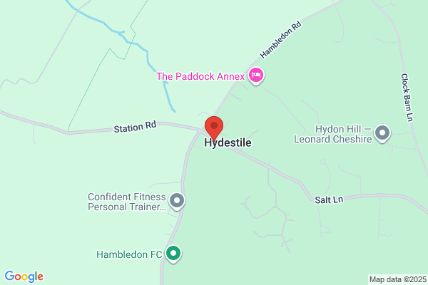 Hydestile Wildlife Hospital