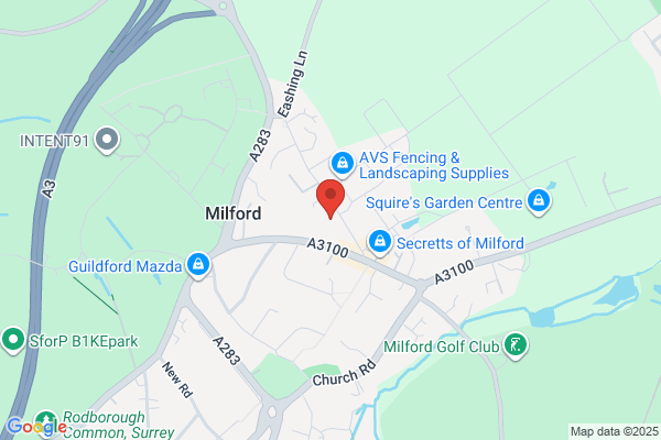 Milford Bowling Club