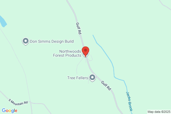 Northwood Forest Products Ltd