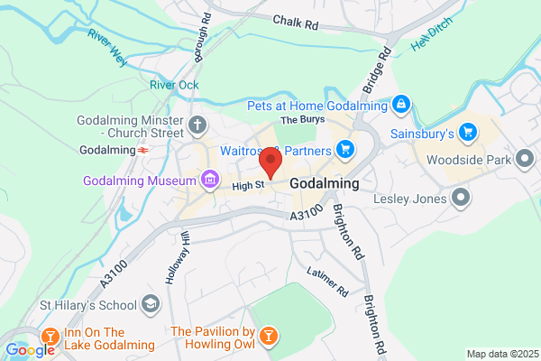 Fotolab Express (Godalming)