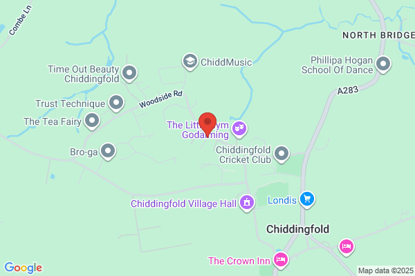 Chiddingfold Baptist Church