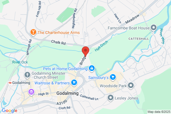 Busy Bees at Godalming Bridge Road