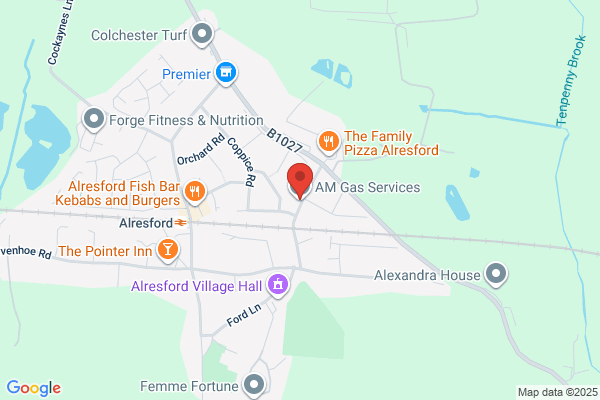 A & M Gas & Plumbing Services Ltd