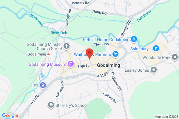 Craddocks Printing Works Ltd