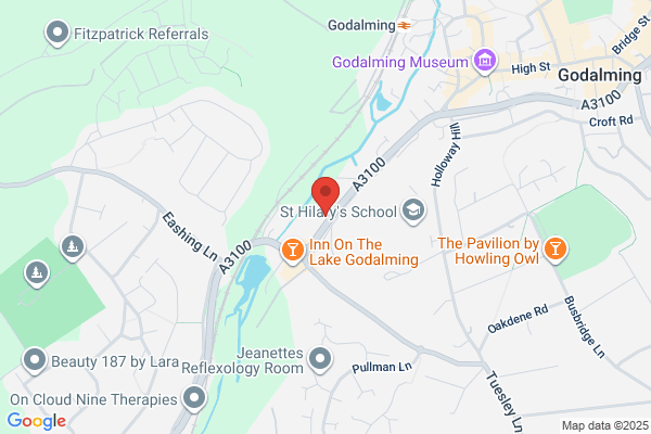 Godalming Tandoori