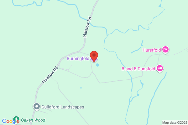 Burningfold Equestrian Ltd