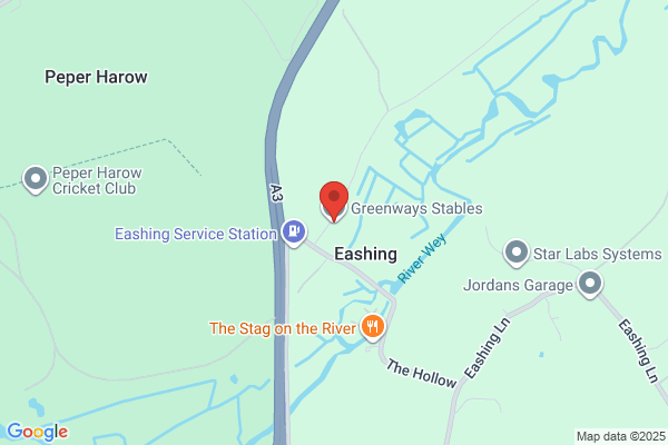 Greenways Farm & Stables
