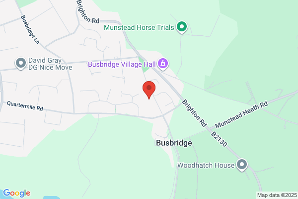Busbridge Infant School