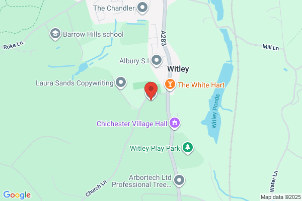 Witley C Of E Infant School