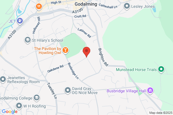 Holloway Hill Bowling Club
