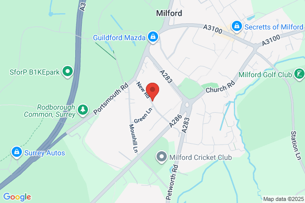 Northdown Vetinary Surgery