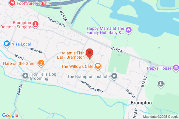 Brampton Chemist