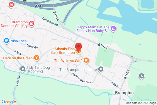 Brampton Dental Practice