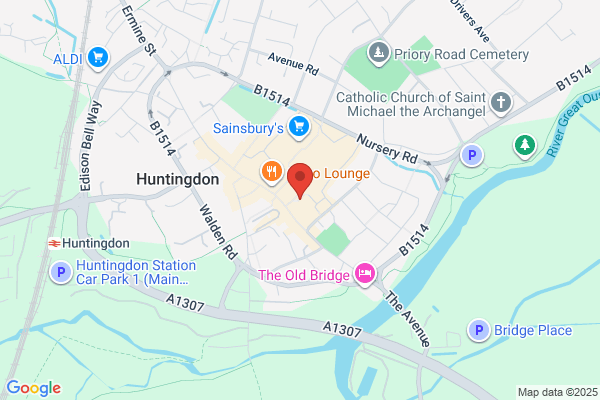 Chilli Hut