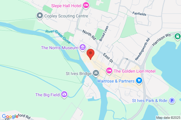 Clearer Hearing Ltd