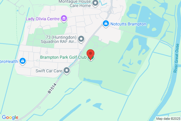 Elaine's of Brampton