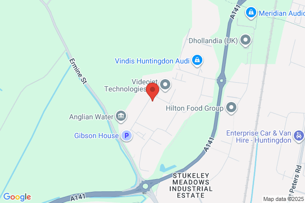 Huntingdon Masonic Hall Club