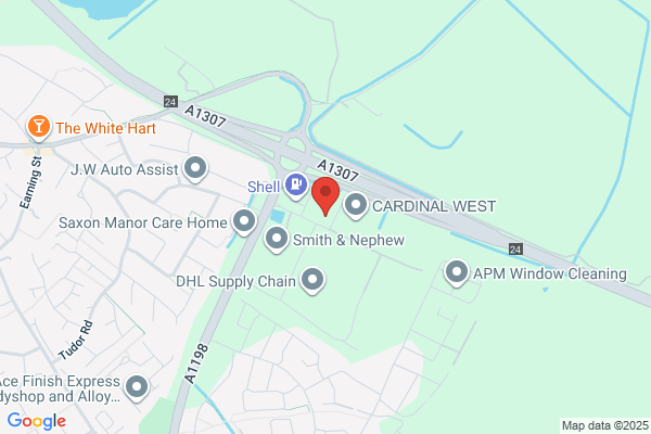 Kirkpatrick