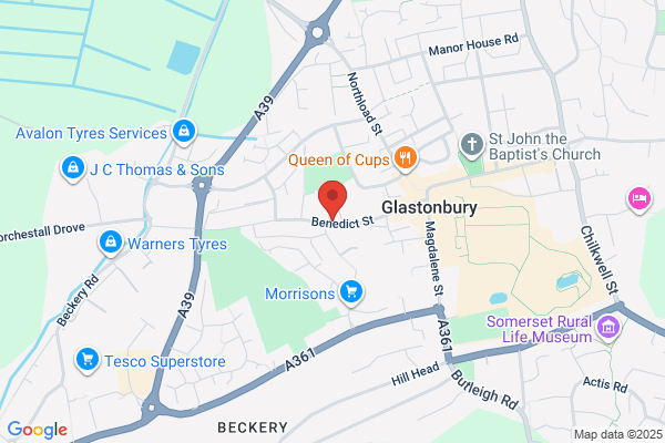 A W G Curtis & Son