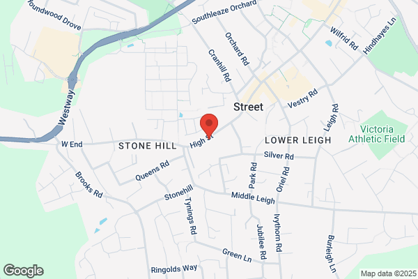 Abbey Garage (South West) Ltd