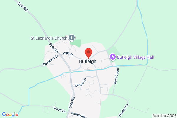 Butleigh C Of E Primary School