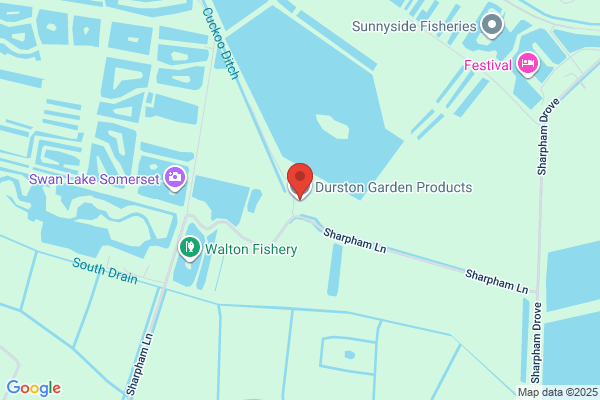 Durston Garden Products