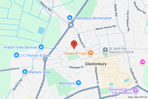 Knights Glastonbury Pharmacy + Travel Clinic