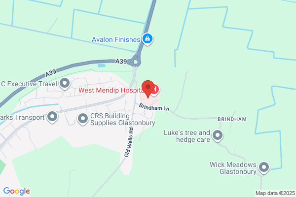 Marie Stopes UK West Mendip