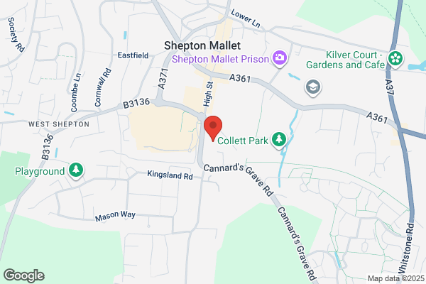 Mendip Council