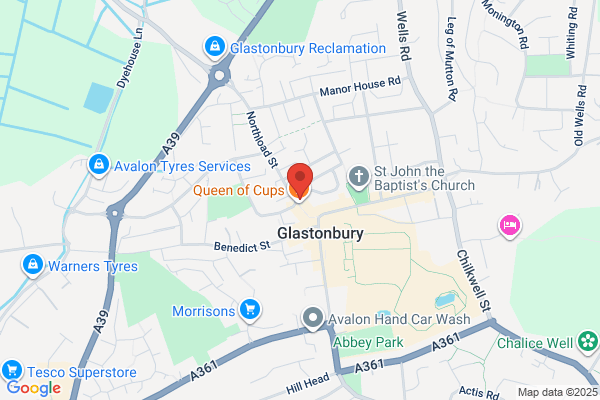 The Glastonbury Chiropractic Clinic