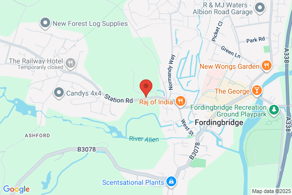 Closed - John Shering Funeral Directors