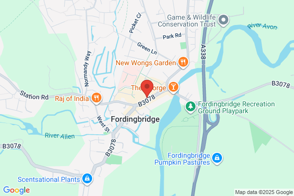 Co-op Food - Fordingbridge