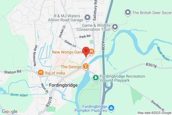 Fording Bridge Sports