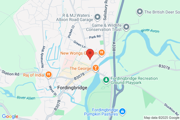 Fordingbridge Museum Trust Ltd