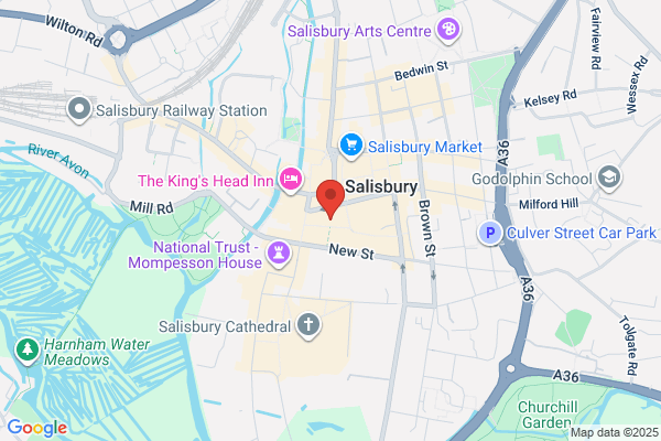 Nationwide Building Society