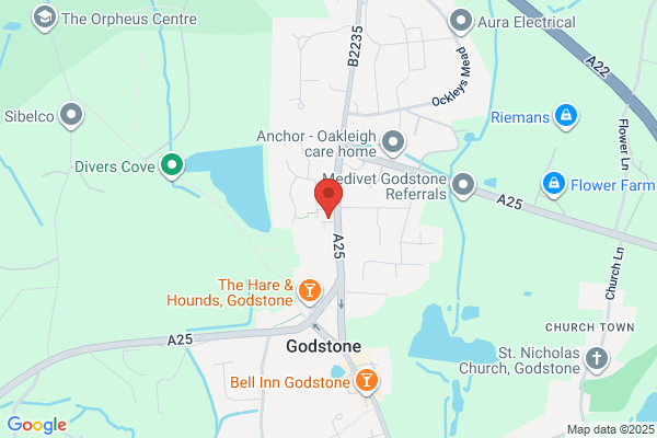 Godstone Boiler Services