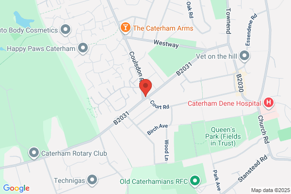 Clifton Arms