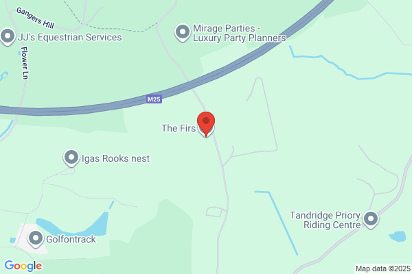 T H F Care Estates Ltd