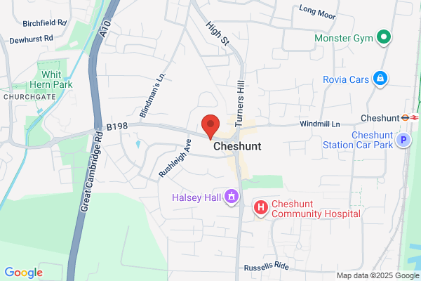 Money Matters Cheshunt