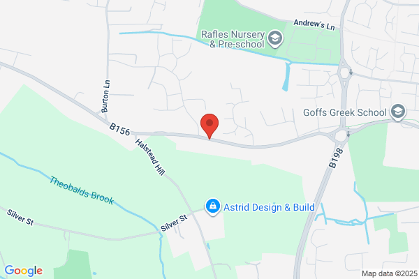Redrow - Hendricks Green