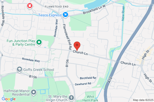 Herts Sports Therapy