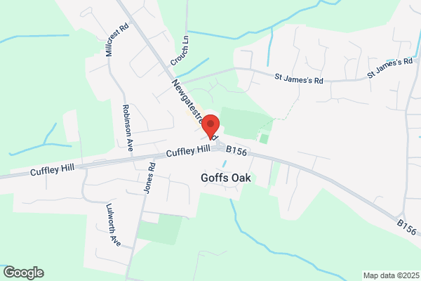 HiQ Tyres & Autocare Goffs Oak