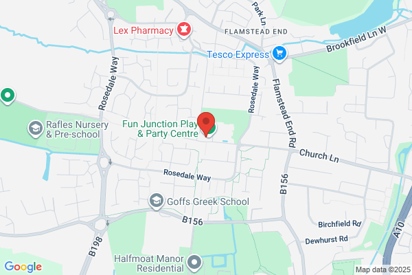 Monkey Puzzle Cheshunt Day Nursery & Preschool