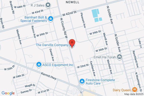 A Darville Plumbing & Heating