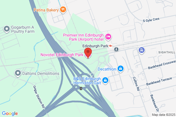 Novotel Edinburgh Park