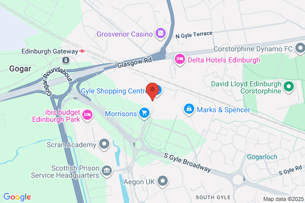 Specsavers Opticians Edinburgh - Gyle Centre