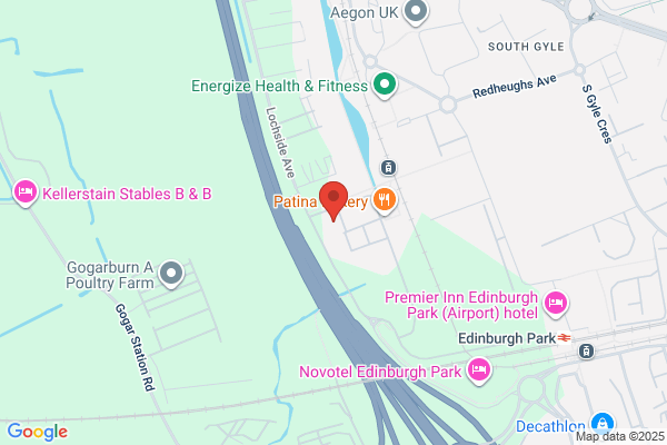 Car Park Edinburgh Park Multi Storey, Edinburgh | APCOA