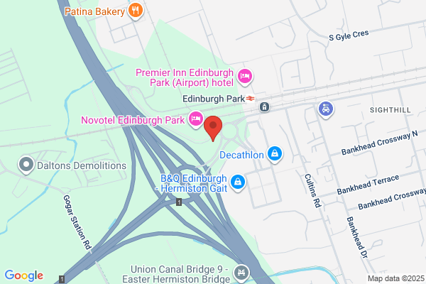 KFC Edinburgh - Herminston Gait Retail Park