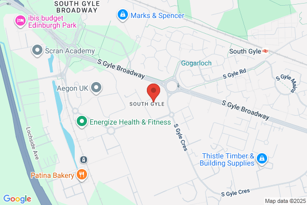 Bupa Health Centre Edinburgh